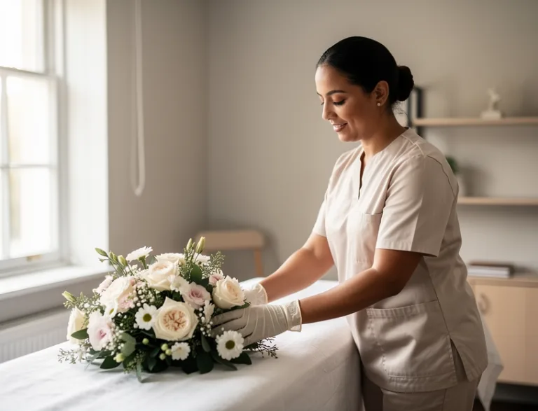 Funeral home Wishaw